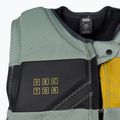 Herren ION Vector Amp Front Zip Schutzweste grün 48222-4164 5