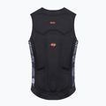 Damen Schutzweste ION Lunis Front Zip schwarz 48233-4168 2