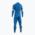 Herren ION Seek Core 5/4 mm blau schwimmen Schaum 48232-4425 2