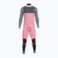 Herren ION Seek Core 5/4 mm blau schwimmen Schaum 48232-4425 3