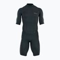 Schaumstoff für das Schwimmen Herren ION Element 2/2 Shorty Back Zip black