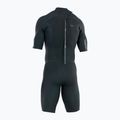 Schaumstoff für das Schwimmen Herren ION Element 2/2 Shorty Back Zip black 2