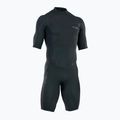 Schaumstoff für das Schwimmen Herren ION Element 2/2 Shorty Back Zip black 3