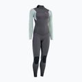 Schwimm-Neoprenanzug ION Amaze Core 5/4 Back Zip light olive
