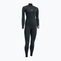 Damen Schwimm-Neoprenanzug ION Element 5/4 Front Zip black