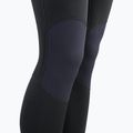 Damen Schwimm-Neoprenanzug ION Element 5/4 Front Zip black 4