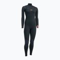 Damen Schwimm-Neoprenanzug ION Element 3/2 Front Zip black