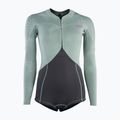 Women's Swim Foam ION Amaze Hot Shorty 1.5 Front Zip helloliv