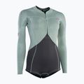 Women's Swim Foam ION Amaze Hot Shorty 1.5 Front Zip helloliv 2