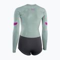 Women's Swim Foam ION Amaze Hot Shorty 1.5 Front Zip helloliv 3
