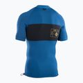 Herren-Badeshirt ION Neo Top 2/2 blau 48232-4201 2