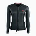 Damen-Neoprenwärmer Neo Zip Top 2/1 Skin schwarz