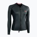 Neopren-Unterzieher Damen Neo Zip Top 2/1 Skin black 2