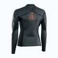 Neopren-Unterzieher Damen Neo Zip Top 2/1 Skin black 3