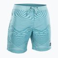 Herren-Badeshorts DUOTONE DT 17" aqua