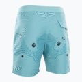 Herren-Badeshorts DUOTONE DT 17" aqua 2
