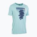 Herren DUOTONE Branded SS t-shirt aqua