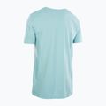 Herren DUOTONE Branded SS t-shirt aqua 2