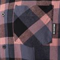 DUOTONE Hemd Flanell robustes grau 3