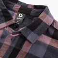 DUOTONE Hemd Flanell robustes grau 5