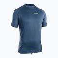 ION Lycra Herren-Badeshirt navy blau 48232-4234