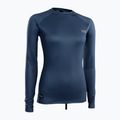 Damen-Badeshirt ION Lycra navy blau 48233-4273