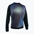 ION Wetshirt Herrenschwimmhemd schwarz und navy blau 48232-4260