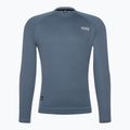 ION Wetshirt Herren-Badeshirt navy blau 48232-4260