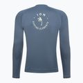 ION Wetshirt Herren-Badeshirt navy blau 48232-4260 2