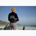 Kitesurfen Trapez Herren ION Kite Waist Riot Curv black 5