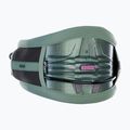Damen Kitesurfing Trapez ION Kite Waist Sol Curv grün 48233-4726