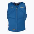 Herren ION Vector Core Front Zip Schutzweste navy blau 48222-4165
