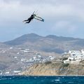 Kitesurfing Board DUOTONE Kite TT Jaime bunt 4423-342 8