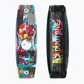 Kitesurfing Board DUOTONE Kite TT Jaime SLS bunt 4423-3421 4