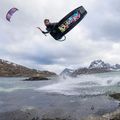 Kitesurfing Board DUOTONE Kite TT Jaime SLS bunt 4423-3421 7
