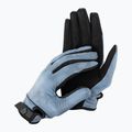 ION Amara Full Finger Water Sports Handschuhe Schwarz/Blau 48230-4141