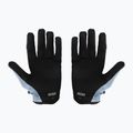 ION Amara Full Finger Water Sports Handschuhe Schwarz/Blau 48230-4141 2