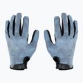 ION Amara Full Finger Water Sports Handschuhe Schwarz/Blau 48230-4141 3