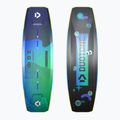 Kitesurfing Board DUOTONE Kite TT Team Series SLS 223 + finy WK 3.5 bunt 4423-3423