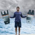DUOTONE Kite TT Voyage 2023 kiteboard 44230-3435 2