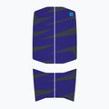 DUOTONE Kiteboard Pad vorne lila 44230-8032