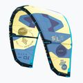 DUOTONE Dice SLS kite kitesurfing gelb-blau 44230-3012