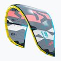 DUOTONE Kitesurfing-Drachen Neo D/Lab 2023 grau 44230-3024
