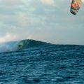 DUOTONE Kitesurfing-Drachen Neo D/Lab 2023 grau 44230-3024 2
