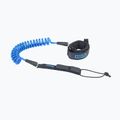 Leash für Wing ION Leash Wing Core Coiled Wrist blue