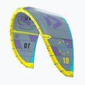 DUOTONE Evo 2023 kitesurfing drachen grau 44220-3003