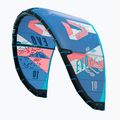 DUOTONE Evo SLS 2023 kite blau 44230-3013 kitesurfing drachen