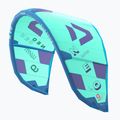 DUOTONE Kitesurfing-Drachen Neo 2023 grün-blau 44220-3004