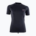 Damen Schwimmshirt ION Lycra schwarz