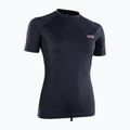 Damen Schwimmshirt ION Lycra schwarz 3